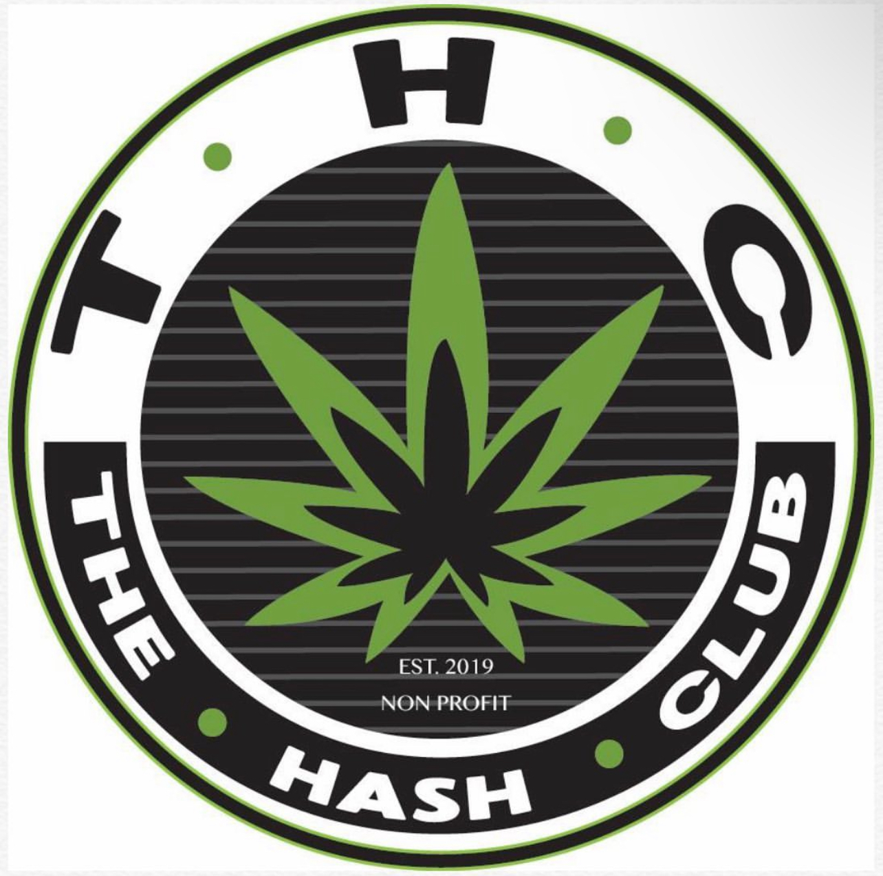 THE HASH CLUB